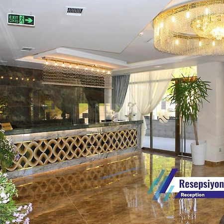Zir Dream Thermal & Spa Hotel Termal Exterior photo