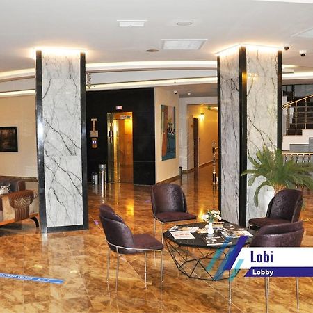 Zir Dream Thermal & Spa Hotel Termal Exterior photo