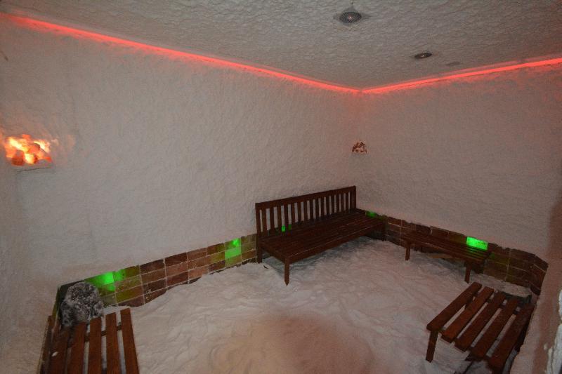 Zir Dream Thermal & Spa Hotel Termal Exterior photo