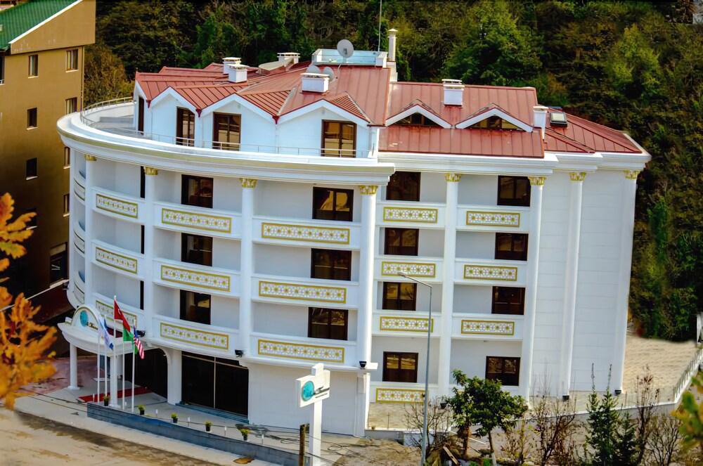 Zir Dream Thermal & Spa Hotel Termal Exterior photo