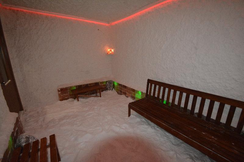 Zir Dream Thermal & Spa Hotel Termal Exterior photo