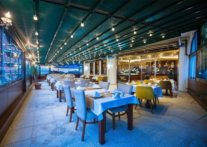 Zir Dream Thermal & Spa Hotel Termal Exterior photo