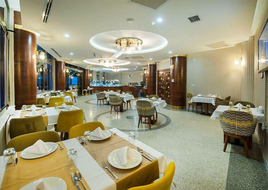 Zir Dream Thermal & Spa Hotel Termal Exterior photo