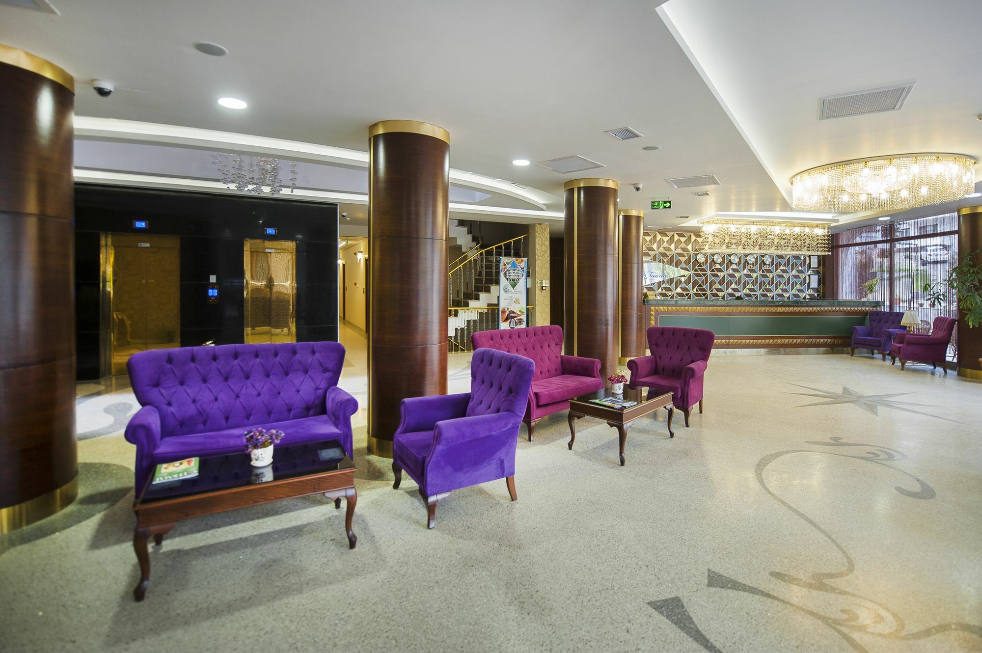 Zir Dream Thermal & Spa Hotel Termal Exterior photo