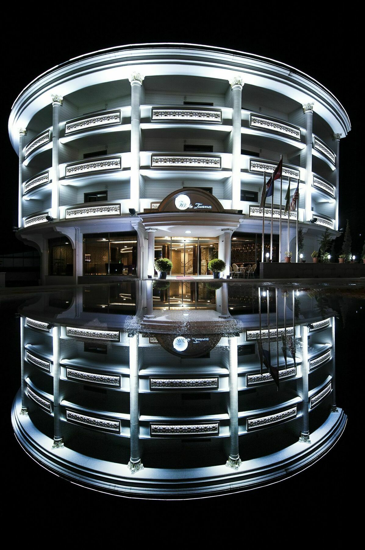 Zir Dream Thermal & Spa Hotel Termal Exterior photo