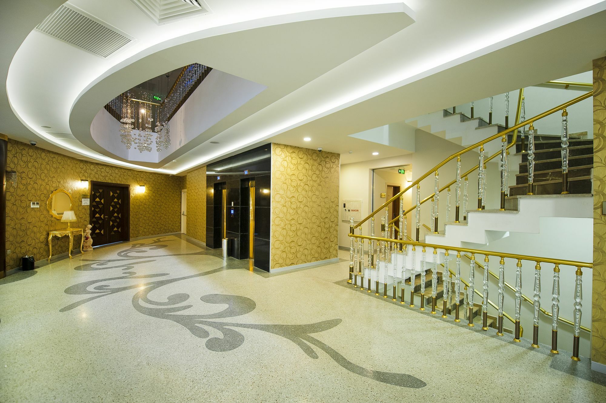 Zir Dream Thermal & Spa Hotel Termal Exterior photo